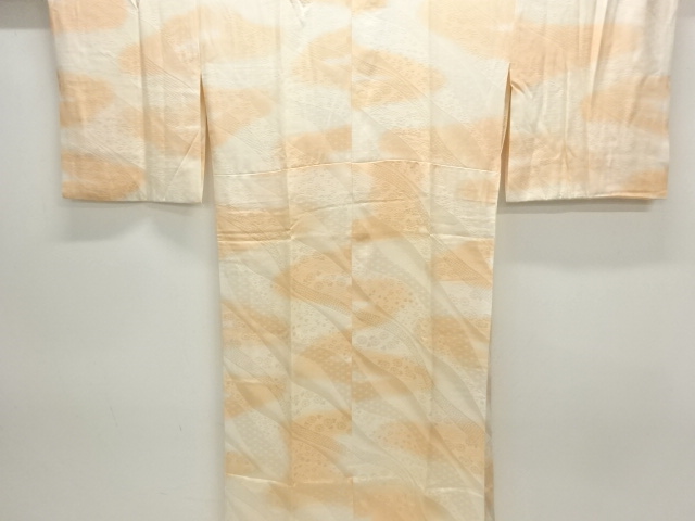 JAPANESE KIMONO / JUBAN / MIST